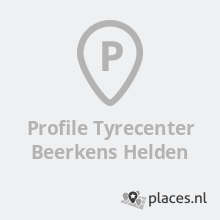 Profile Tyrecenter Beerkens Helden in Panningen - Banden - Telefoonboek.nl  - telefoongids bedrijven