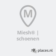 Miesh® | schoenen in Haarlem - Markthandel - Telefoonboek.nl - telefoongids  bedrijven