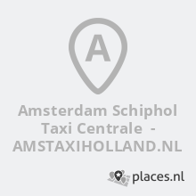 Taxi Broek In Waterland - Telefoonboek.nl - telefoongids bedrijven