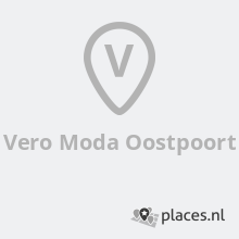 Vero moda Amsterdam Zuidoost - Telefoonboek.nl - Telefoongids bedrijven