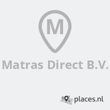 Matras Direct B.V. in Emmen - Woonwinkel - Telefoonboek.nl - telefoongids  bedrijven
