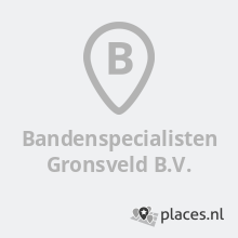 Bandenspecialisten Gronsveld B.V. in Gronsveld - Banden - Telefoonboek.nl -  telefoongids bedrijven