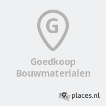 jungle nog een keer Picknicken Goedkoop bouwmaterialen - Telefoonboek.nl - telefoongids bedrijven