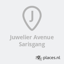 Juwelier Avenue Sarisgang in Dordrecht - Juwelier - Telefoonboek.nl -  telefoongids bedrijven