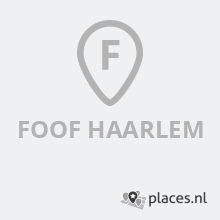 FOOF HAARLEM in Haarlem - Dameskleding - Telefoonboek.nl - telefoongids  bedrijven