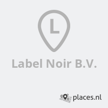 Label Noir B.V. in Amsterdam - Groothandel in kleding en mode -  Telefoonboek.nl - telefoongids bedrijven