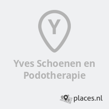 Yves Schoenen en Podotherapie in Den Haag - Zorg - Telefoonboek.nl -  telefoongids bedrijven