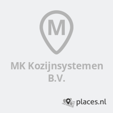 MK Kozijnsystemen B.V. in Enschede - Detailhandel - Telefoonboek.nl -  telefoongids bedrijven