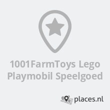 1001FarmToys Lego Playmobil Speelgoed in Beesd - Speelgoed -  Telefoonboek.nl - telefoongids bedrijven
