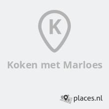 Koken met Marloes in Eibergen - Catering - Telefoonboek.nl - telefoongids  bedrijven