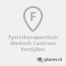 FMC Verzijden in Den Bosch - Fysiotherapie - Telefoonboek.nl - telefoongids  bedrijven