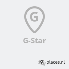 Gstar outlet Wassenaar - Telefoonboek.nl - telefoongids bedrijven