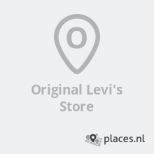Levis store Rotterdam - Telefoonboek.nl - telefoongids bedrijven