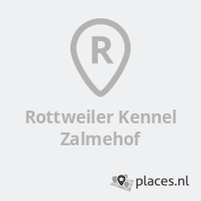 zonde Decoderen zin Rottweiler Kennel Zalmehof in Terhole - Veeteelt - Telefoonboek.nl -  telefoongids bedrijven