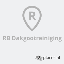 RB Dakgootreiniging in Nieuwkoop - Reiniging - Telefoonboek.nl -  telefoongids bedrijven