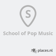 School of Pop Music in Haarlem - Muziekschool - Telefoonboek.nl -  telefoongids bedrijven
