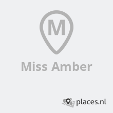 Miss Amber in Berkel En Rodenrijs - Ontwerpbureau - Telefoonboek.nl -  telefoongids bedrijven