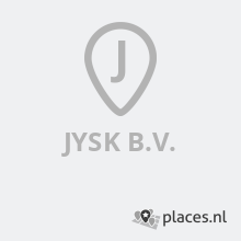 JYSK B.V. in Alkmaar - Woonwinkel - Telefoonboek.nl - telefoongids bedrijven