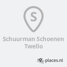 Schuurman Schoenen Twello in Twello - Schoenen - Telefoonboek.nl -  telefoongids bedrijven