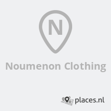 Noumenon Clothing in Amsterdam - Kleding - Telefoonboek.nl - telefoongids  bedrijven