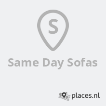 Same Day Sofas in Hoofddorp - Meubels - Telefoonboek.nl - telefoongids  bedrijven