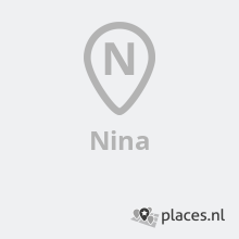 Nina damesmode - Telefoonboek.nl - Telefoongids bedrijven