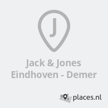 Jack & Jones Eindhoven - Demer in Eindhoven - Kleding - Telefoonboek.nl -  telefoongids bedrijven