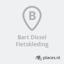 Bart Dissel Fietskleding in Gouda - Webshop en postorder - Telefoonboek.nl  - telefoongids bedrijven