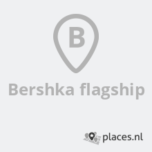 Hoofdkantoor bershka - Telefoonboek.nl - Telefoongids bedrijven