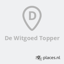 De Witgoed Topper in Zwanenburg - Webshop en postorder - Telefoonboek.nl -  telefoongids bedrijven