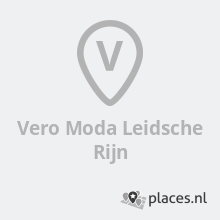 Vero Moda Leidsche Rijn in Utrecht - Dameskleding - Telefoonboek.nl -  Telefoongids bedrijven