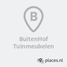 Buitenhof tuinmeubelen Nuenen - Telefoonboek.nl - telefoongids bedrijven