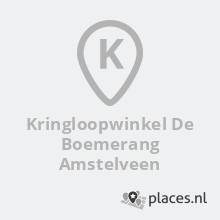 Tweedehands kleding leukmeegenomen Amstelveen - Telefoonboek.nl -  telefoongids bedrijven