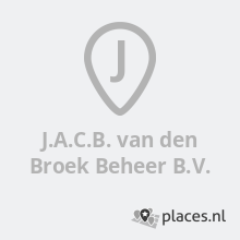 Jacb van den broek beheer bv Teteringen - Telefoonboek.nl - telefoongids  bedrijven