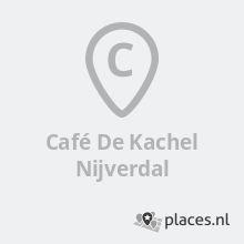 Café De Kachel Nijverdal in Nijverdal - Café - Telefoonboek.nl -  telefoongids bedrijven