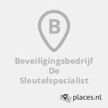 Beveiligingsbedrijf De Sleutelspecialist in Den Bosch - Bouwmaterialen -  Telefoonboek.nl - telefoongids bedrijven