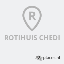 ROTIHUIS CHEDI in Rotterdam - Snackbar - Telefoonboek.nl - telefoongids  bedrijven