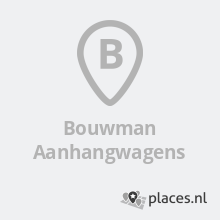 Aanhangwagens Groningen - Telefoonboek.nl - telefoongids bedrijven