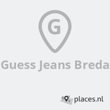Garcia jeans Breda - Telefoonboek.nl - telefoongids bedrijven