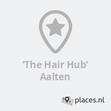 The Hair Hub' Aalten in Aalten - Kapper - Telefoonboek.nl - telefoongids  bedrijven