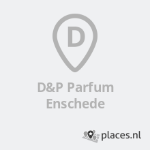 D&P Parfum Enschede in Enschede - Cosmetica - Telefoonboek.nl -  telefoongids bedrijven