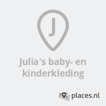 Lientje baby en kinderkleding - Telefoonboek.nl - telefoongids bedrijven