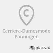 Carriera-Damesmode Panningen in Panningen - Dameskleding - Telefoonboek.nl  - telefoongids bedrijven