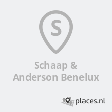 Schaap & Anderson Benelux in Helmond - Groothandel in meubels -  Telefoonboek.nl - telefoongids bedrijven