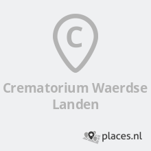 Route crematorium Heerhugowaard - Telefoonboek.nl - telefoongids bedrijven