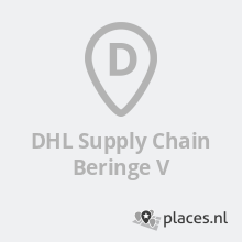 Distributiecentrum dhl Beringe - Telefoonboek.nl - telefoongids bedrijven