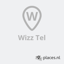 Wizz Tel in Rotterdam - Telecommunicatie - Telefoonboek.nl - telefoongids  bedrijven