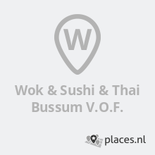 Restaurant wok maxis - (Pagina 8/15) - Telefoonboek.nl - telefoongids  bedrijven