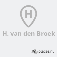 Dirk van den broek Groningen - Telefoonboek.nl - telefoongids bedrijven