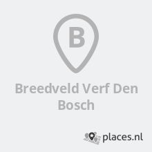 Verfwinkel de kleurenwaaier Den Bosch - Telefoonboek.nl - telefoongids  bedrijven